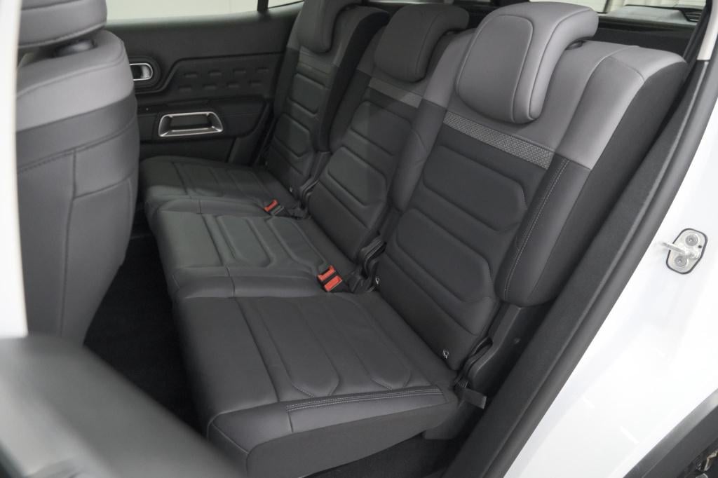 Citroen C5 Aircross 1.6 plug-in hybrid 225 shine | stoelen pakket | dodehoe