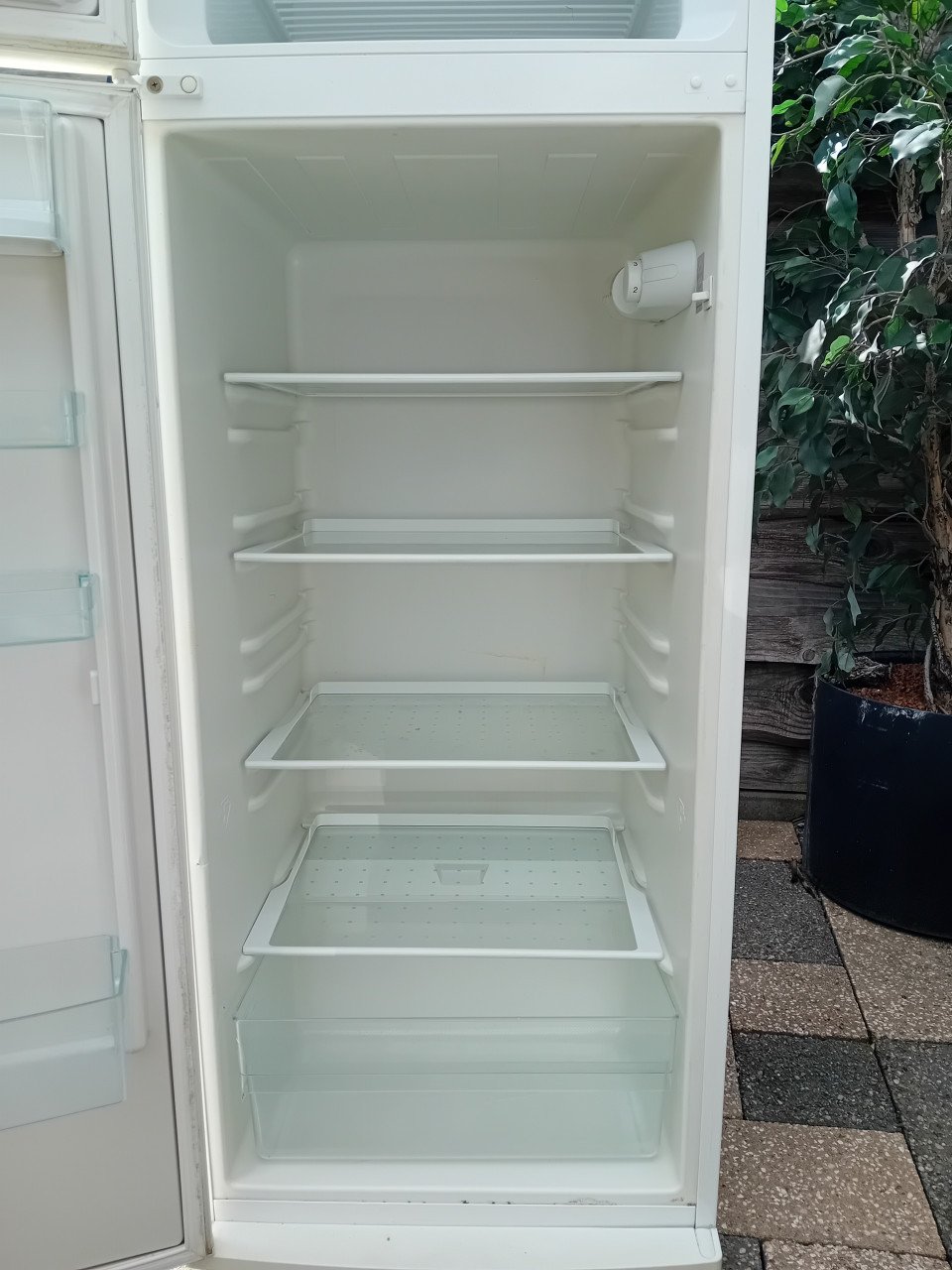 Koel/vriescombinatie