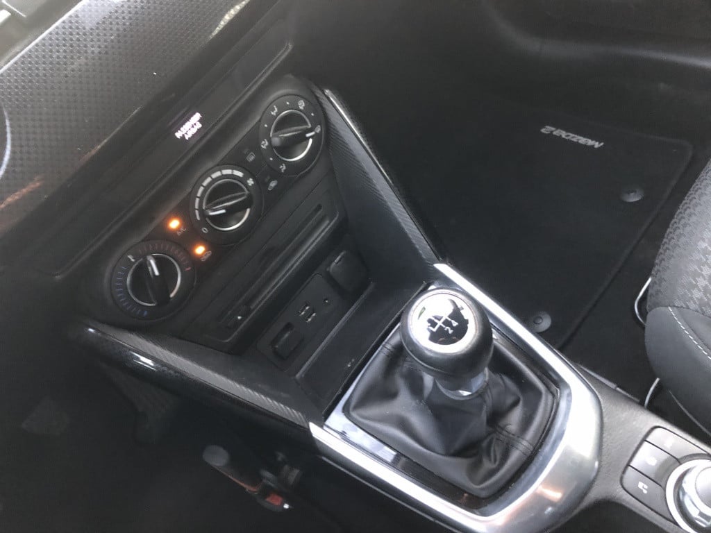 Mazda 2 1.5 skyactiv-g dyn. 100% dealeronderhouden