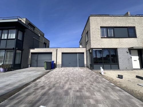 ✅ Oprit aanleggen – de scherpste prijs! 💶🧱🚗