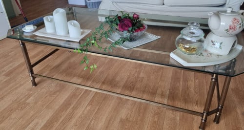 Gratis goede salontafel