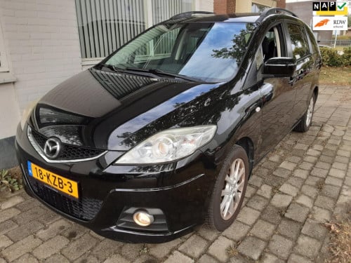 Mazda 5 1.8 katano