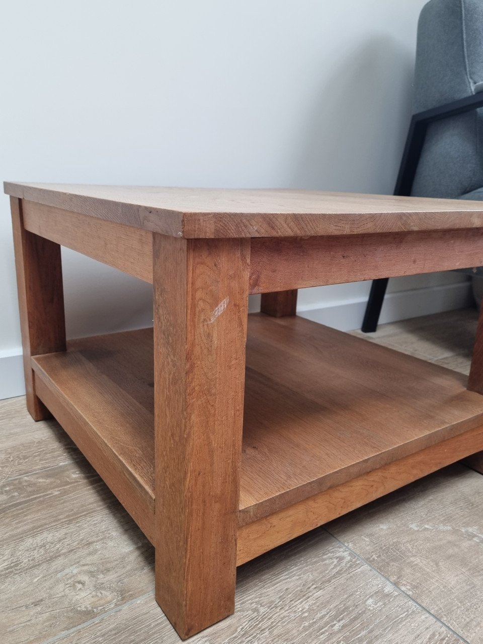 Bijzettafel