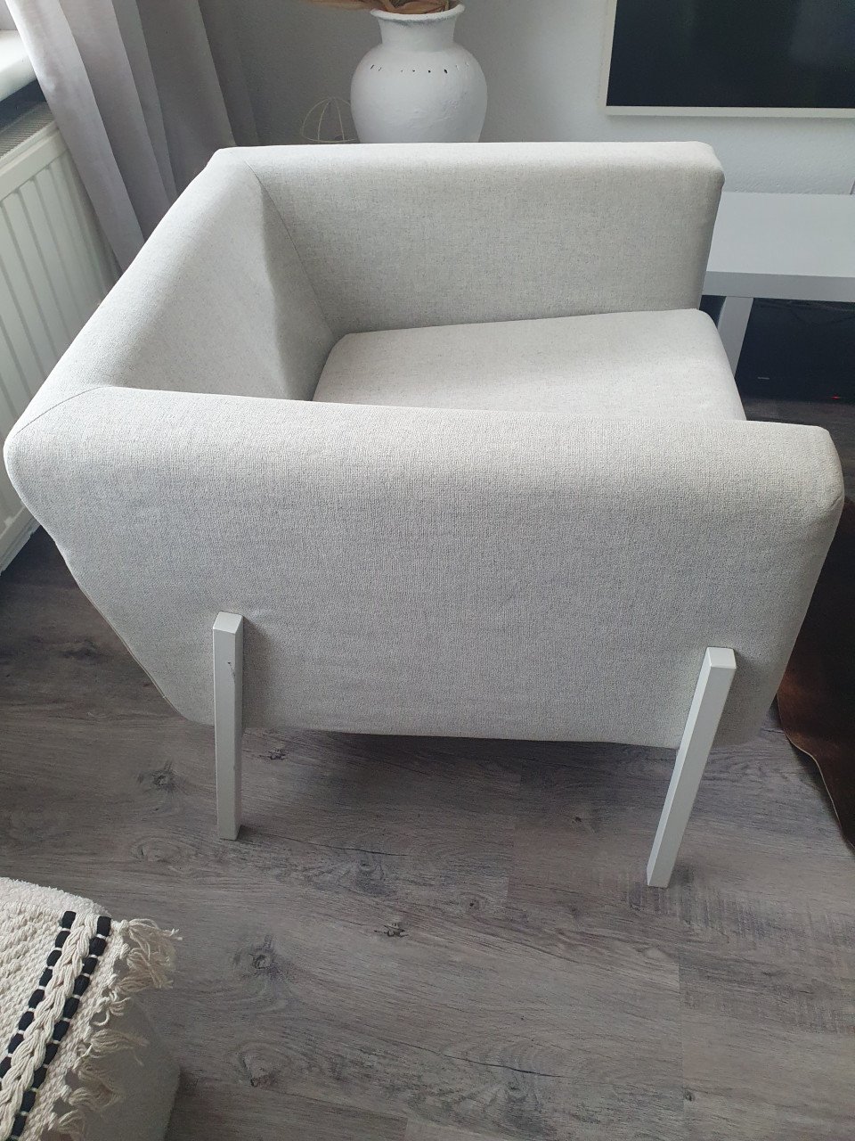 Fauteuil