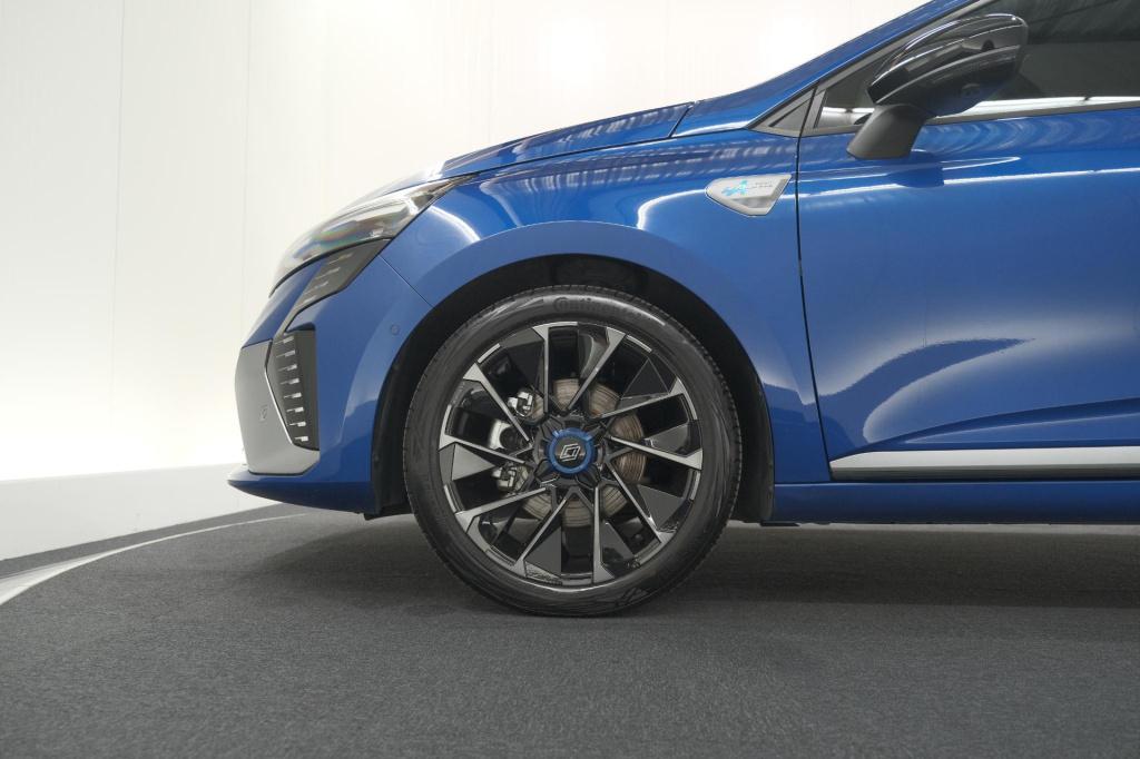 Renault Clio 1.6 e-tech full hybrid 145 esprit alpine | 360 camera | bose a
