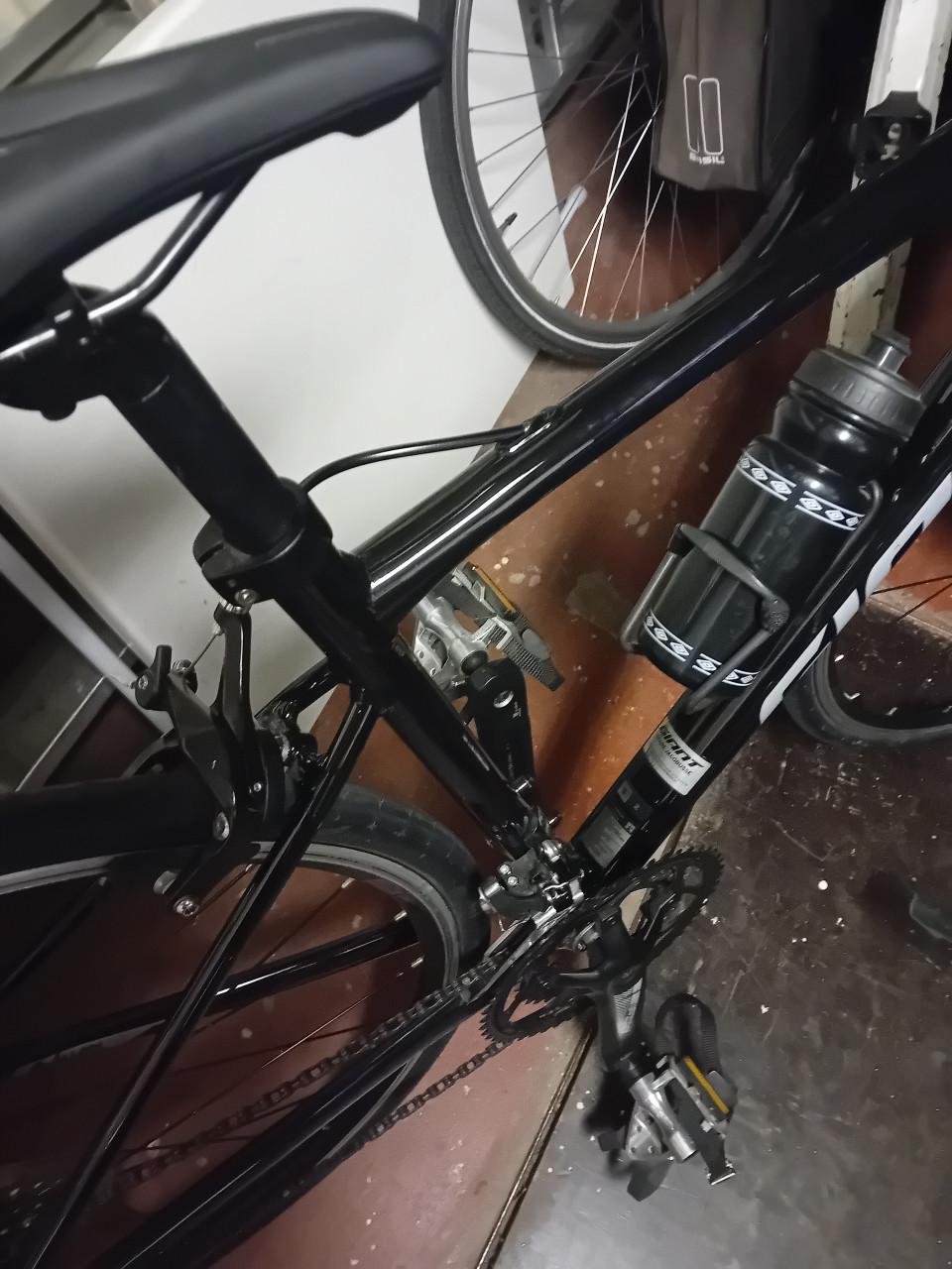 Fiets