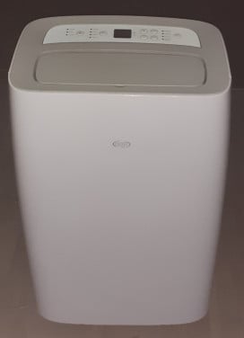 Airco en verwarmer in 1