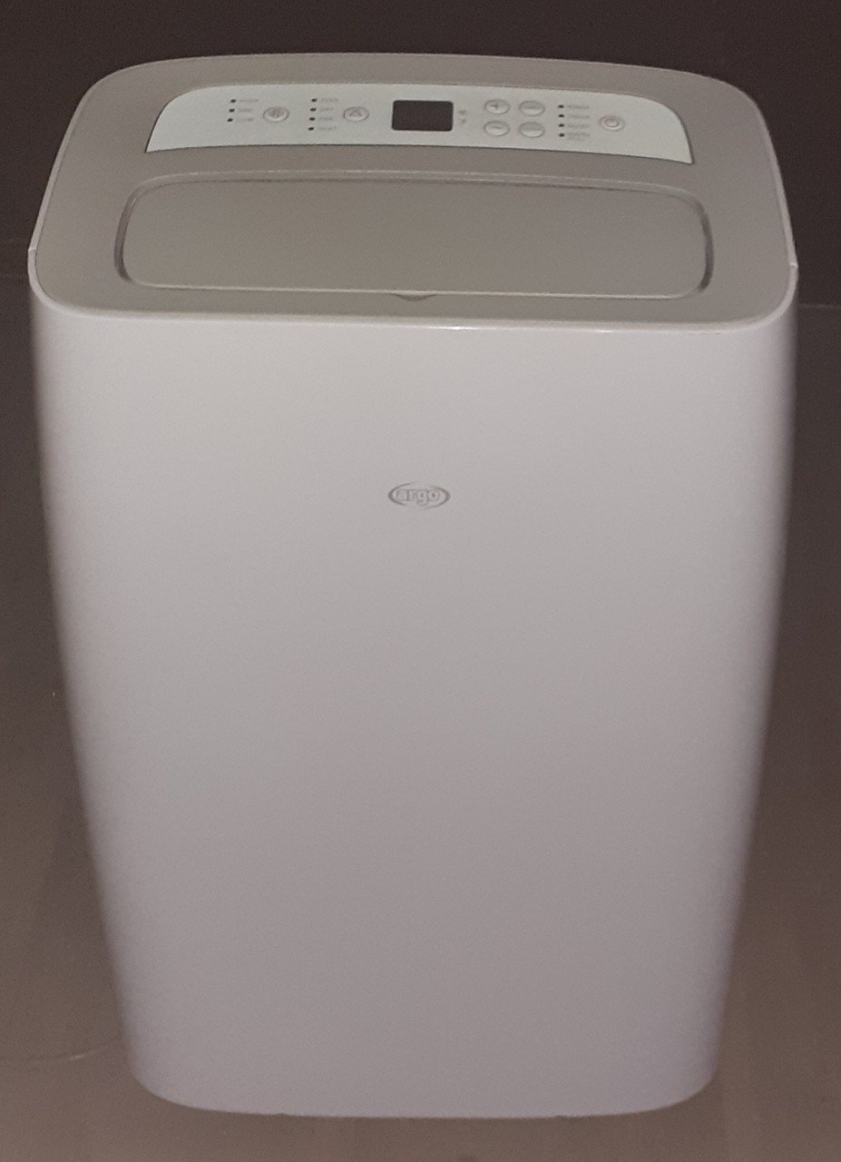 Airco en verwarmer in 1