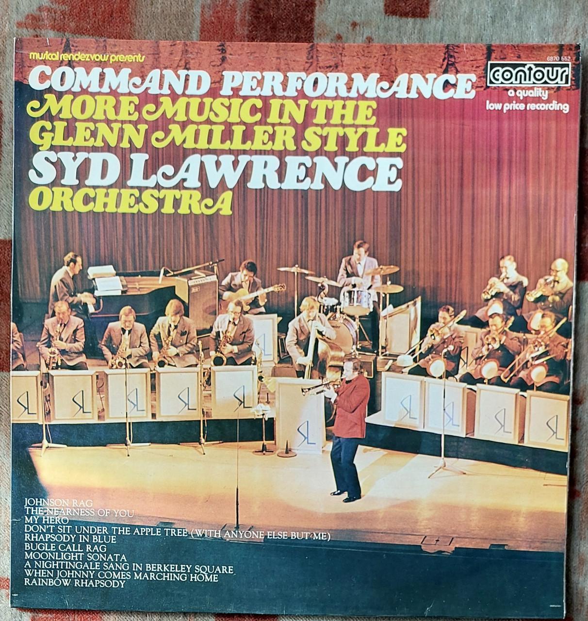 Jazz Orkesten