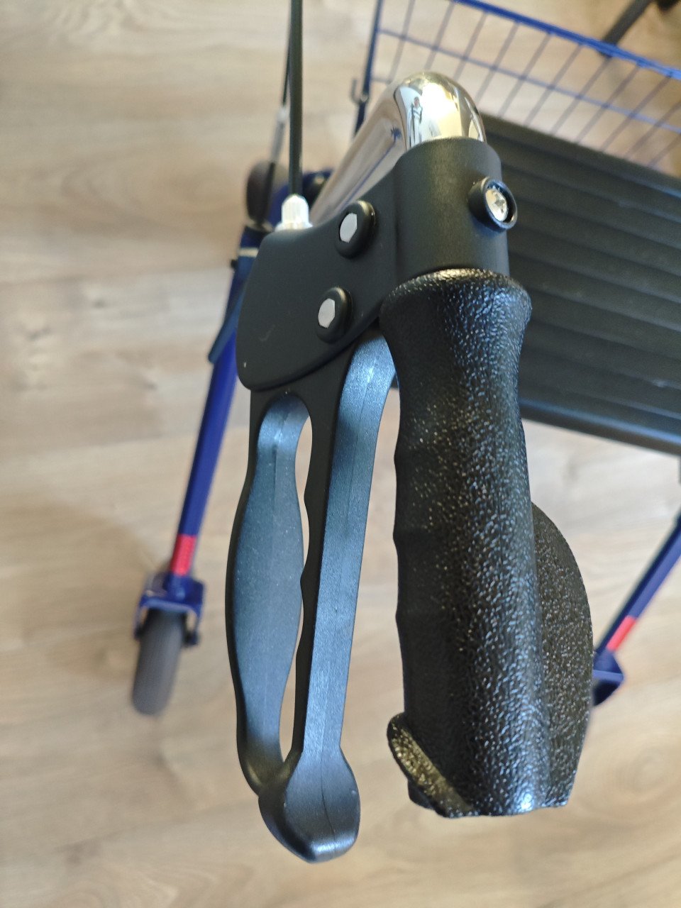 Rollator Thuasne
