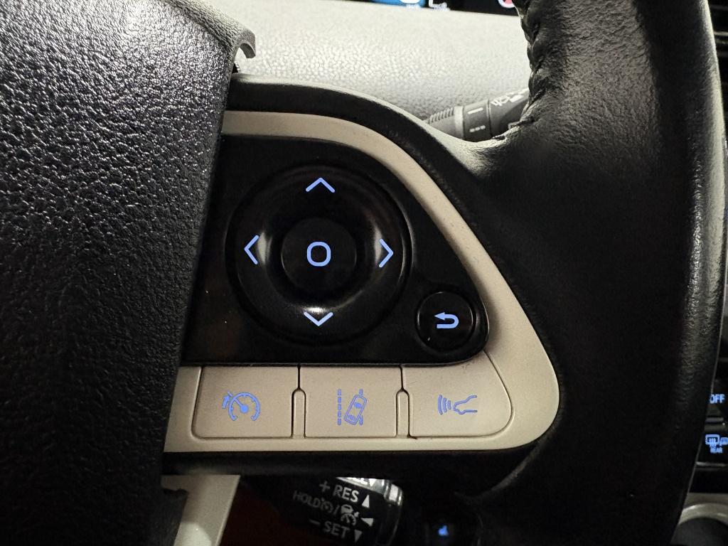 Toyota Prius 1.8 first edition | camera | bsm | pdc |