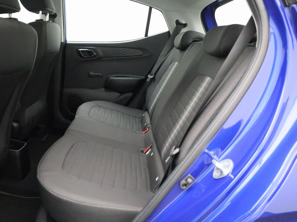 Hyundai I 10 1.0 comfort | apple carplay / android auto | airco | achteruit