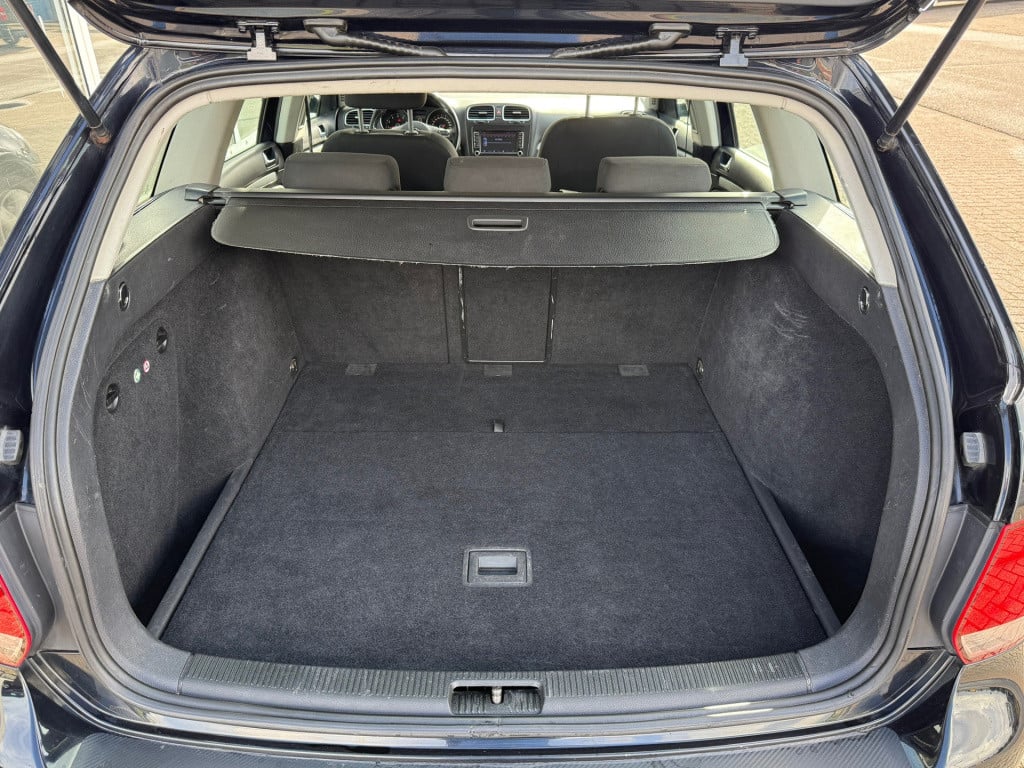 Volkswagen Golf variant 1.4 tsi highline