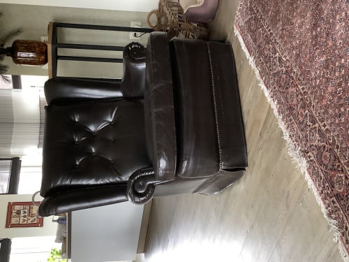 Fauteuil