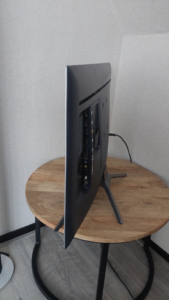 Samsung tv