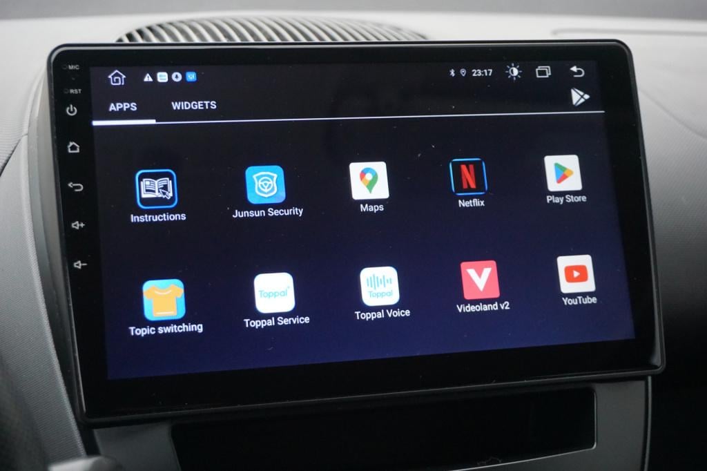 Citroen C1 1.0-12v séduction airco / elektr. ramen / carplay / android