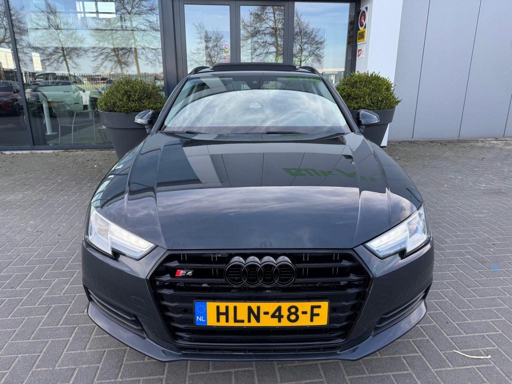 Audi A4 avant 1.4 tfsi cod * panoramadak * cruise control * navigatie