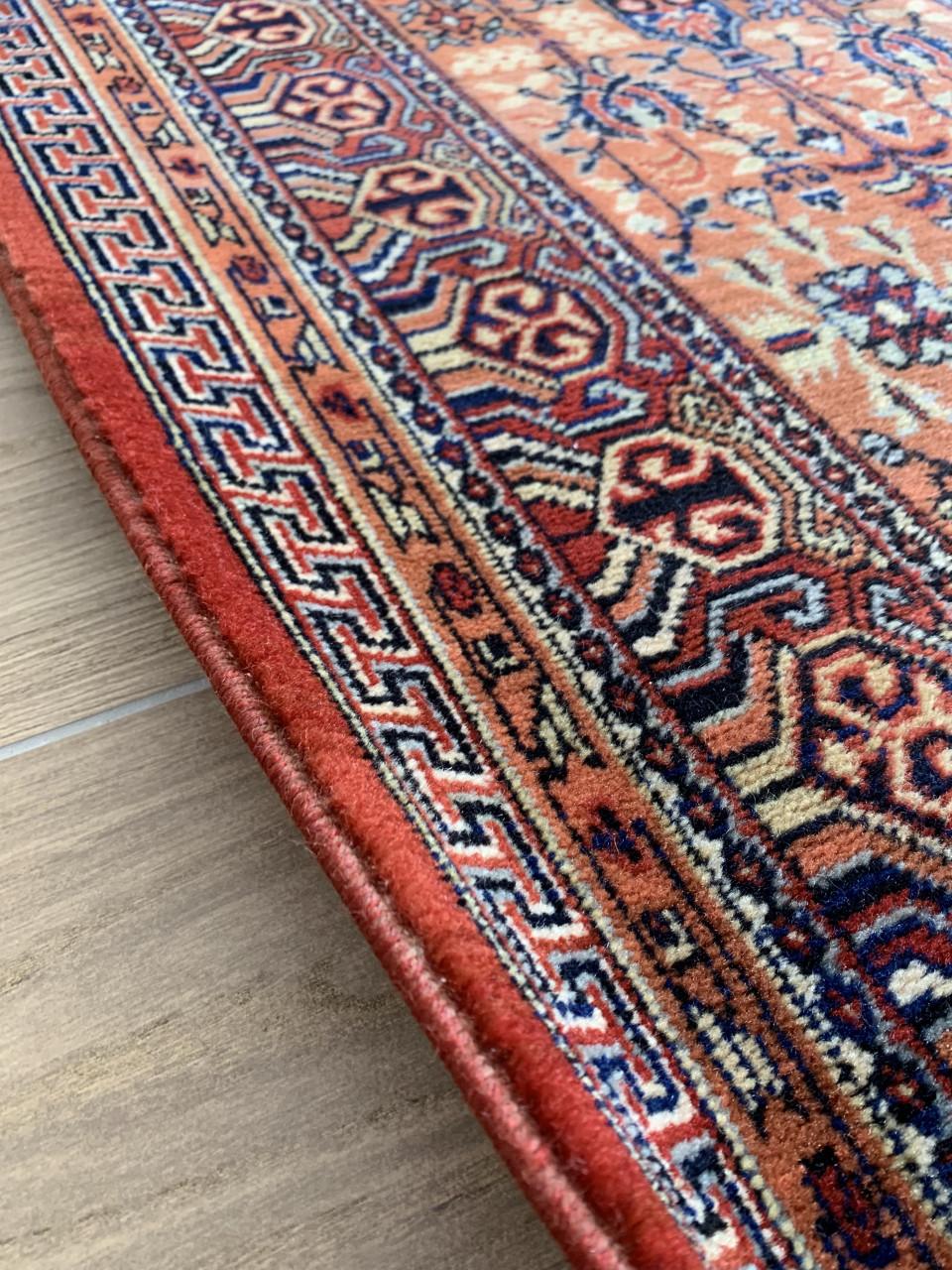 ✨Prachtige Sfeervolle Vintage Loper Louis de Poortere✨