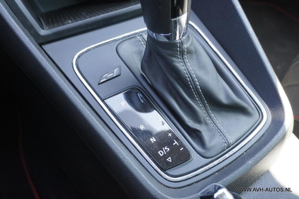 Seat Leon 2.0 tdi fr connect dsg automaat