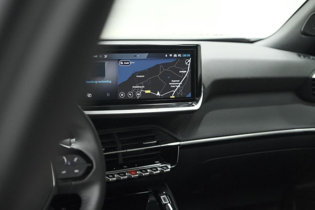 Peugeot 2008 puretech 100 allure | camera | navigatie | parkeersensoren | a