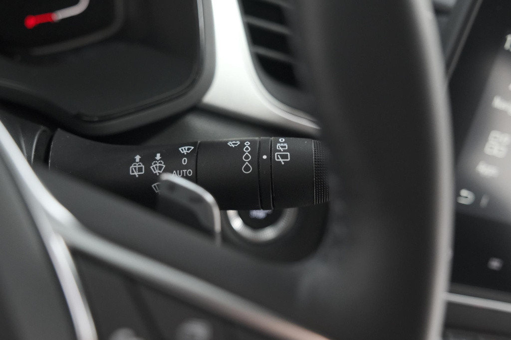 Renault Captur mild hybrid 140 edc techno | pack winter | camera | navigati