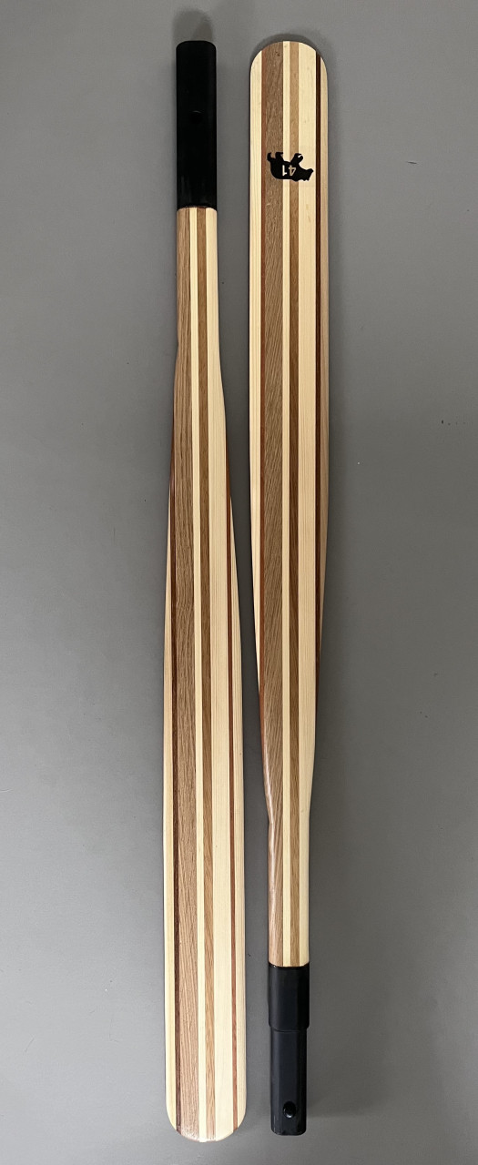 Greenland paddles (4 stuks)
