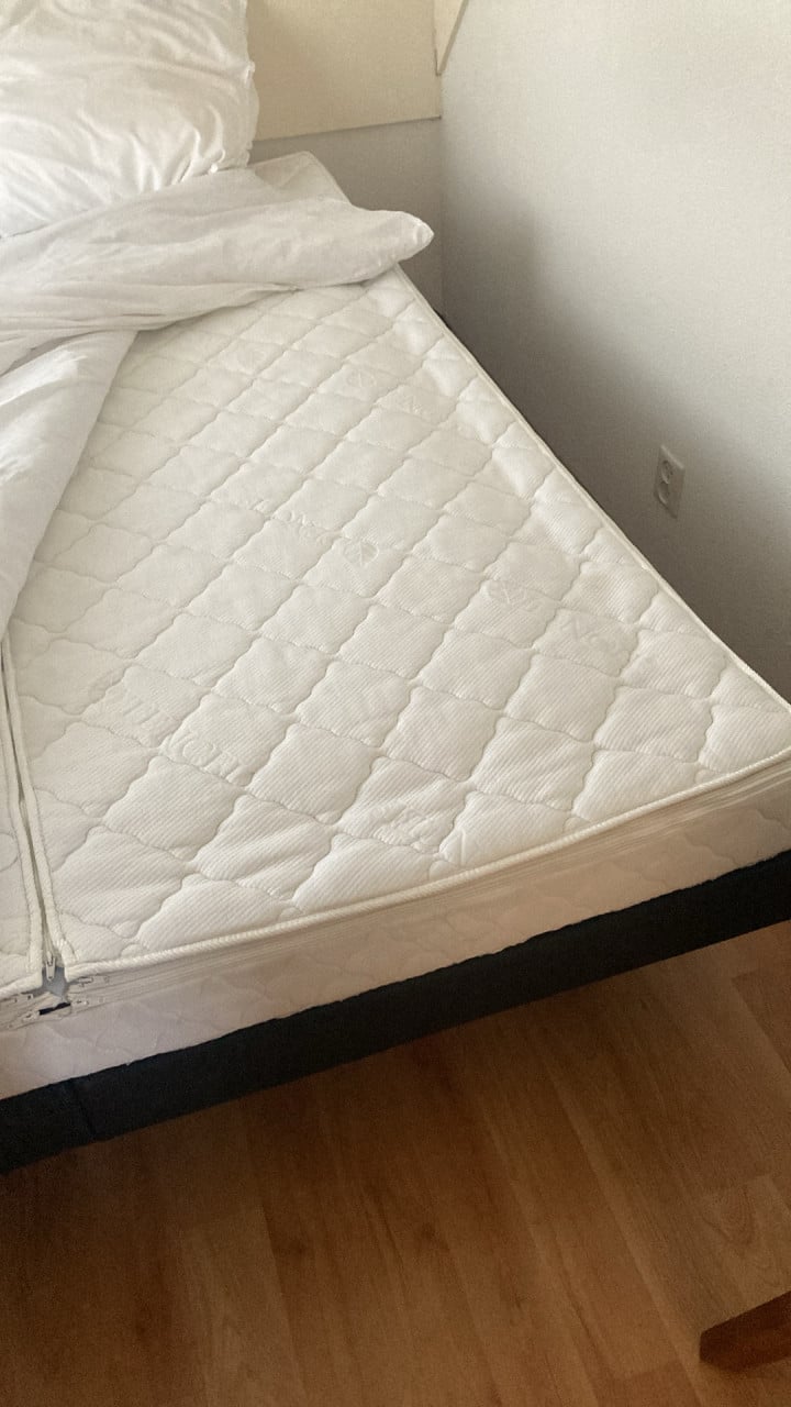 Vivera waterbed 160/200
