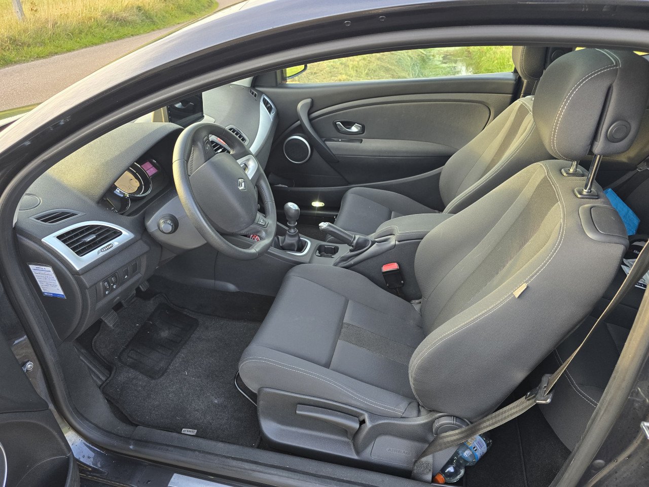 Renault Mégane Coupe 1.6 Selection Business Sport