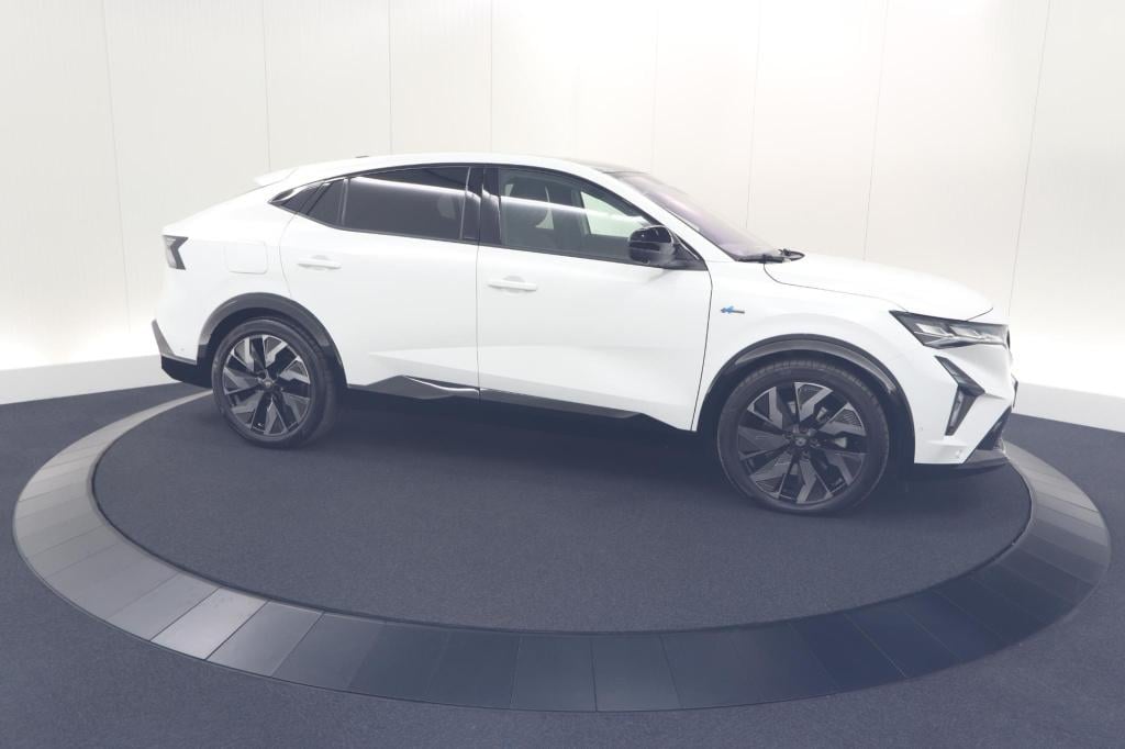 Renault Rafale 1.2 e-tech full hybrid 200 esprit alpine | 360 camera | adap