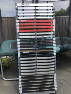 Flexus lattenbodem 80 x 200
