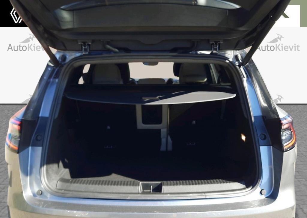 Renault Espace e-tech hybrid 200 iconic 5p. - demo / pack harman kardon pre