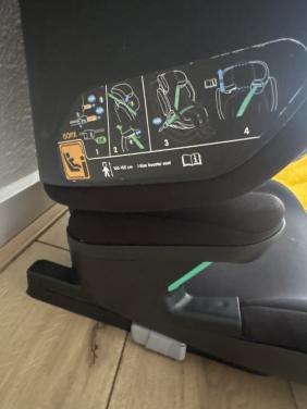 Maxi Cosi autostoel