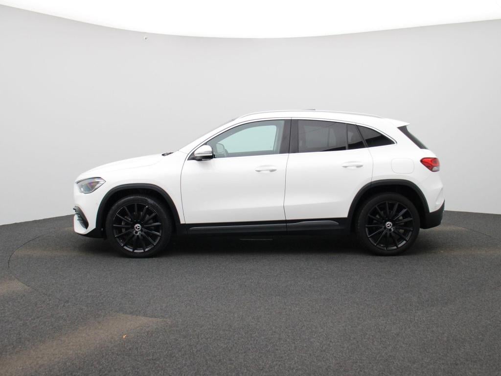 Mercedes-Benz Gla-klasse 250 e business solution amg limited | automaat | p