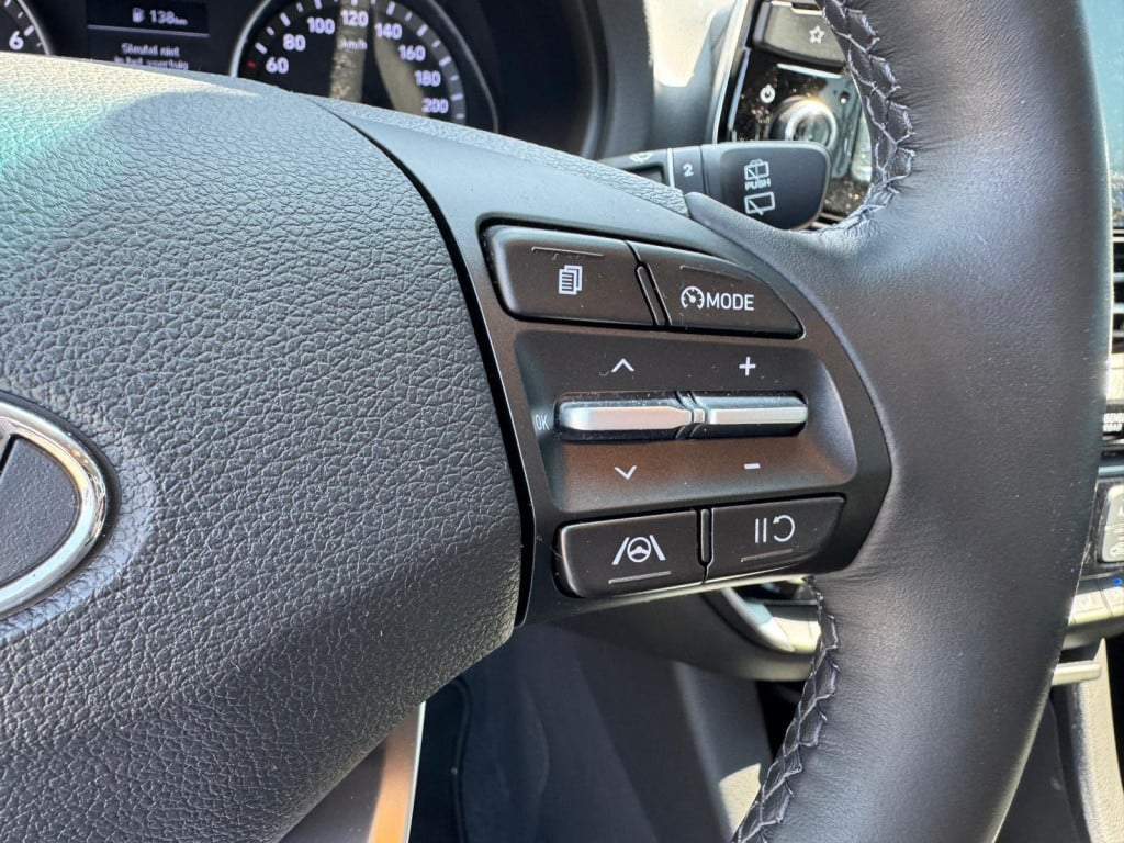 Hyundai I 30 wagon 1.0 t-gdi mhev comfort