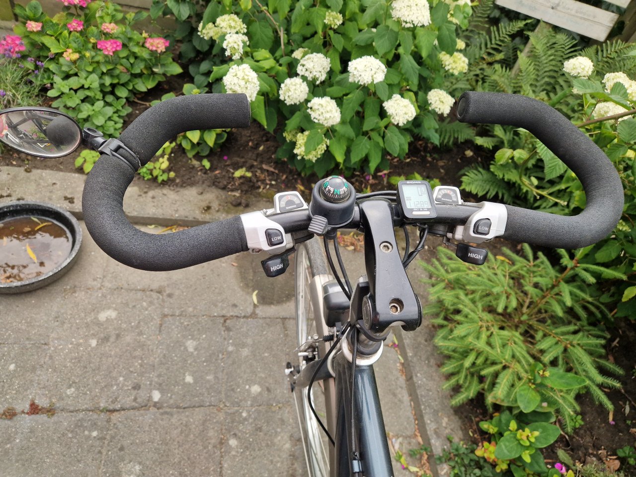 Tandem Multicycle
