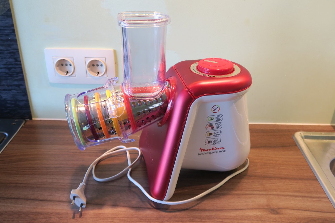 Moulinex Blender 3 in 1