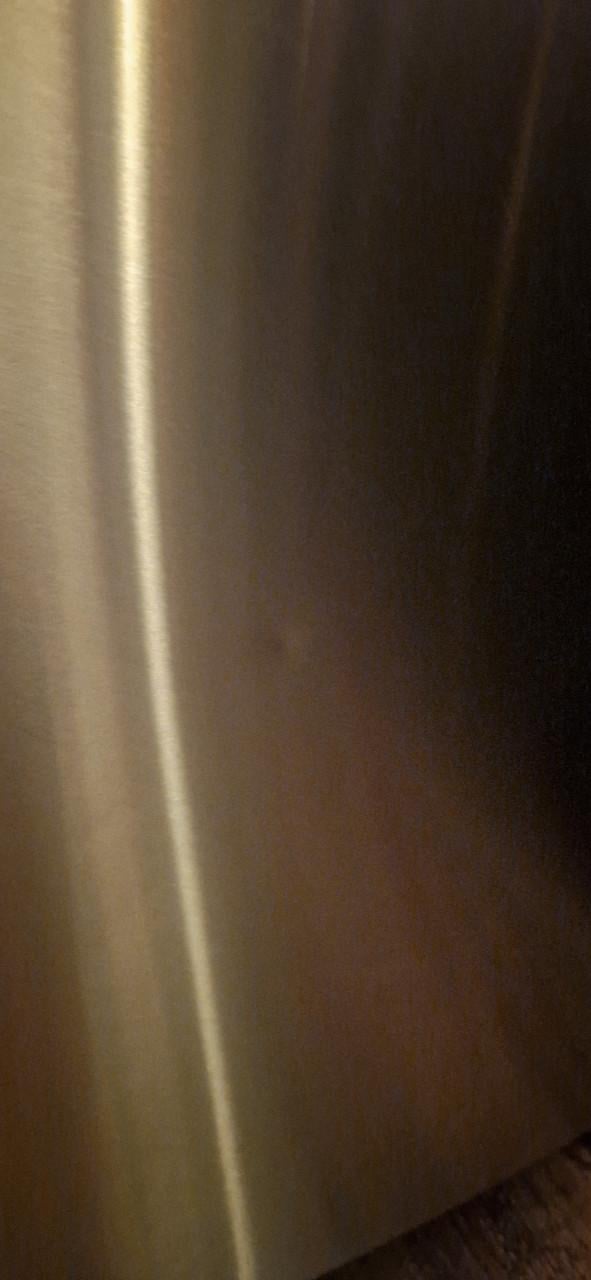 Miele rvs koelvries combinatie