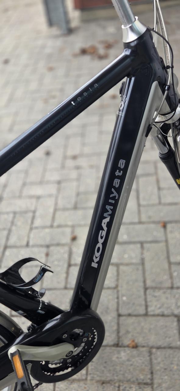 Koga Miyata elektrische fiets
