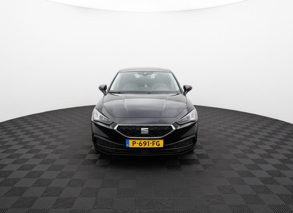 Seat Leon 1.0 tsi reference