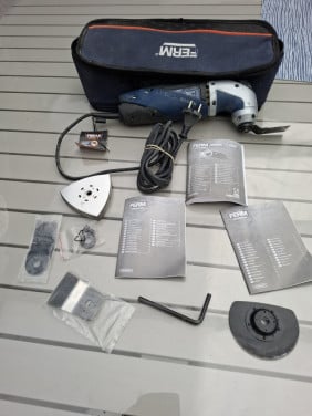 Multitool 250W -
