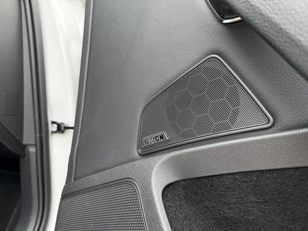 Skoda Superb combi 1.4 tsi iv 218pk style | pano dak | trekhaak