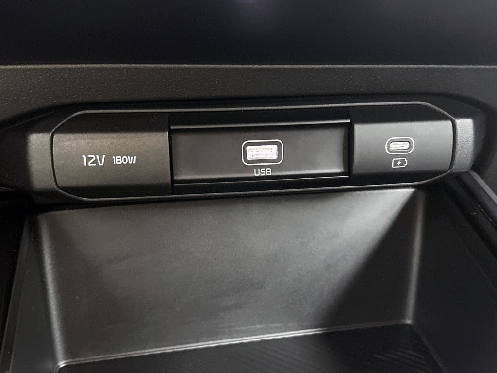 Kia Niro 1.6 gdi hybrid dynamicline | dealeronderhouden | trekhaak |