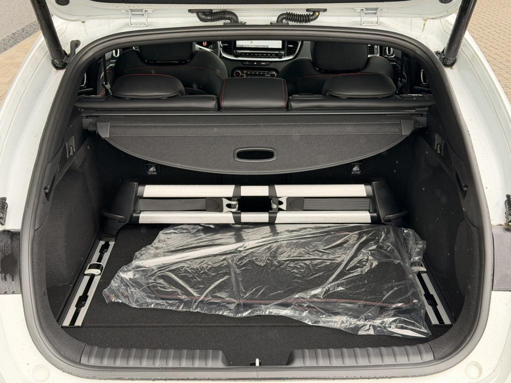 Kia Proceed 1.6 t-gdi gt | 204pk | stoelverwarming voor + achter | pano | a