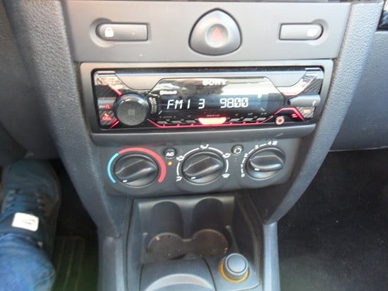 Renault Clio 1.2-16V Authentique Comfort/Airco/Elek.pakket/kmst 187.288+NAP