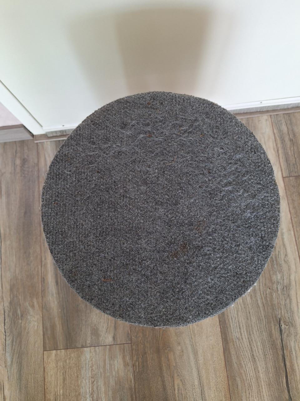 Katten krukje/ huisje