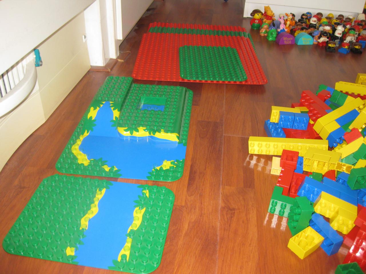 Veel duplo