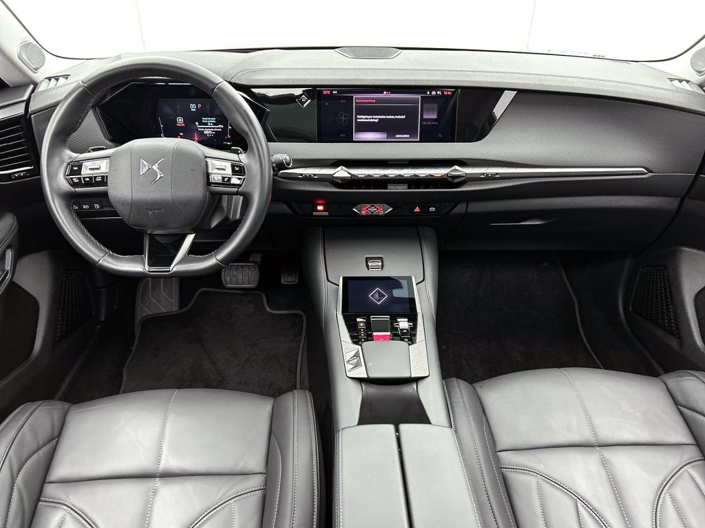 Ds Ds 4 e-tense 225pk automaat rivoli cross | rijklaar | schuifdak | adapti