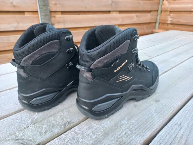Lowa Renegate Evo Gore-Tex mid (44.5)