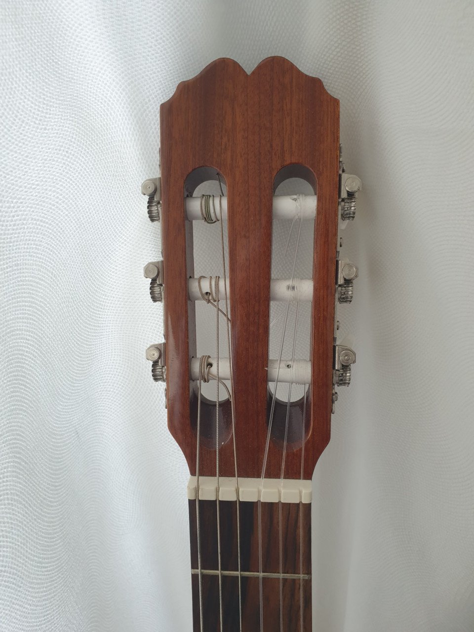 ADMIRA Paloma 4/4/ gitaar perfect voor muziekles NIEUW