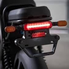 AGM Goccia CEV 1000 elektrische scooter 25km